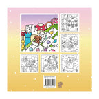 Kluitman - Kluitman Magical moments - kleurboek