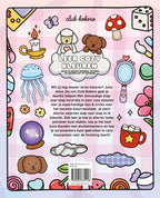 Julia Anna Jes - Julia Anna Jes Leer cozy kleuren