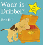 Centraal Boekhuis - Centraal Boekhuis Waar is dribbel?