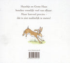 Centraal boekhuis raad eens hoeveel ik van je hou