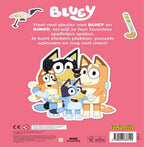Gottmer Uitgevers Groep - Gottmer Uitgevers Groep Bluey: tijd om te spelen! 3+
