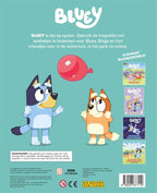 Big Balloon - Big Balloon Laten we buiten spelen!