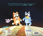 Gottmer Uitgevers Groep - Gottmer Uitgevers Groep Bluey prentenboek: slapenstijd 2+