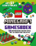 Gottmer Uitgevers Groep - Gottmer Uitgevers Groep minecraft spellenboek 6+