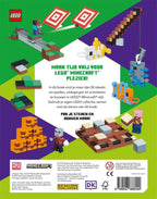Gottmer Uitgevers Groep - Gottmer Uitgevers Groep minecraft spellenboek 6+