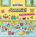 Gottmer Uitgevers Groep - Gottmer Uitgevers Groep Jammie! kleurboek