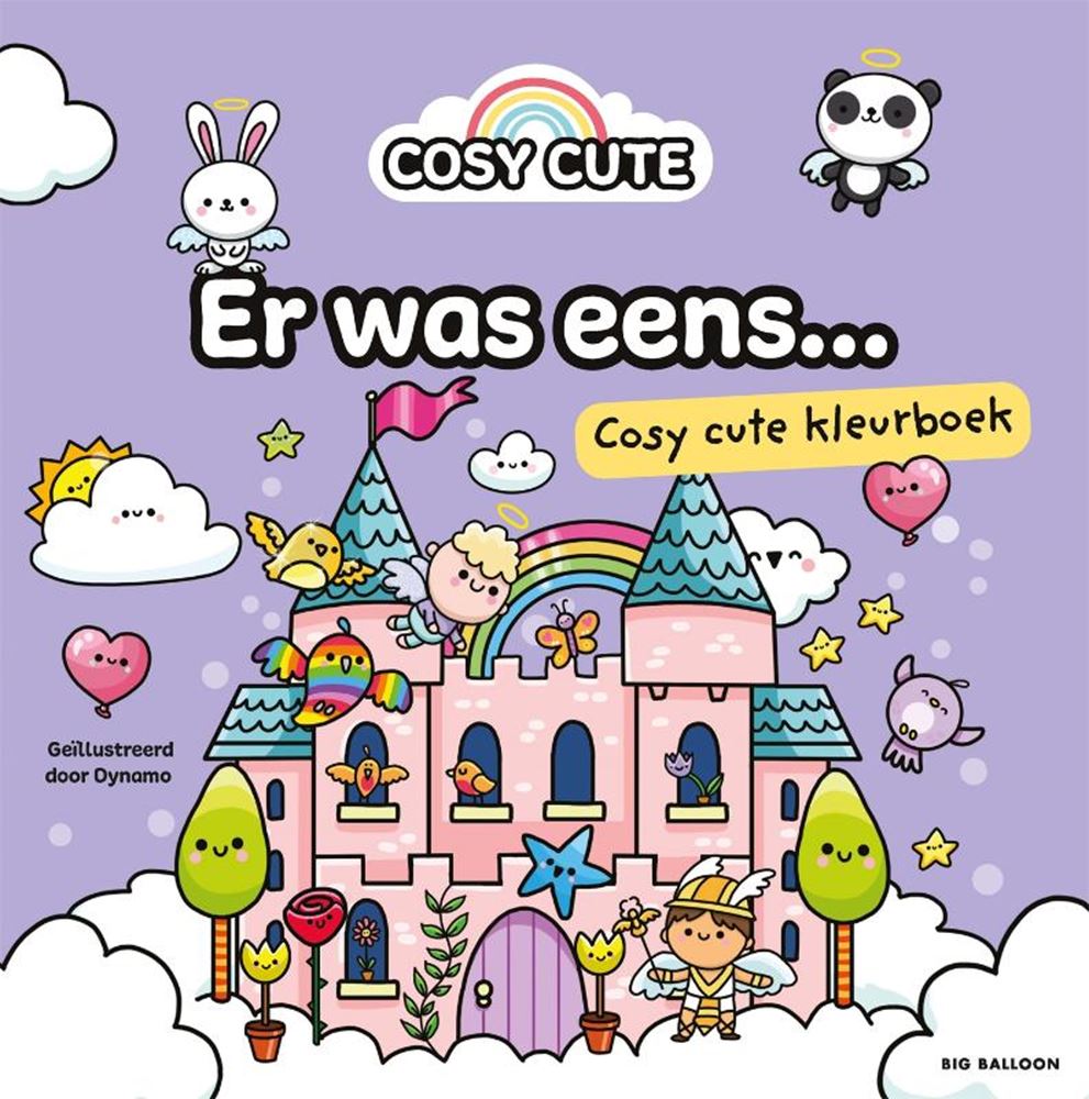Gottmer Uitgevers Groep - Gottmer Uitgevers Groep Er was eens...