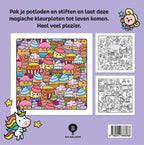Gottmer Uitgevers Groep - Gottmer Uitgevers Groep Er was eens...