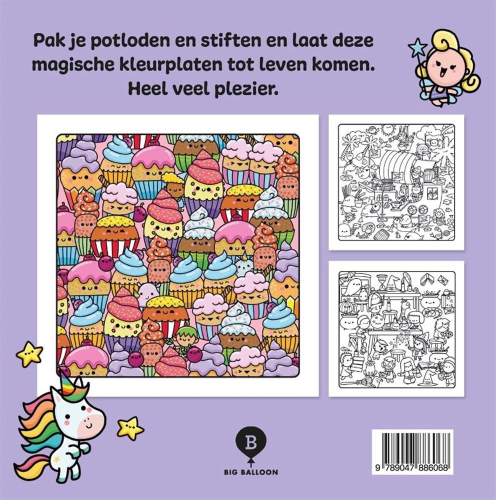 Gottmer Uitgevers Groep - Gottmer Uitgevers Groep Er was eens...