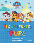 Gottmer Uitgevers Groep - Gottmer Uitgevers Groep Slaap lekker pups - paw patrol