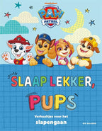 Gottmer Uitgevers Groep - Gottmer Uitgevers Groep Slaap lekker pups - paw patrol