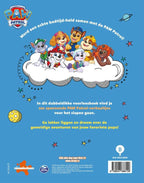 Gottmer Uitgevers Groep - Gottmer Uitgevers Groep Slaap lekker pups - paw patrol