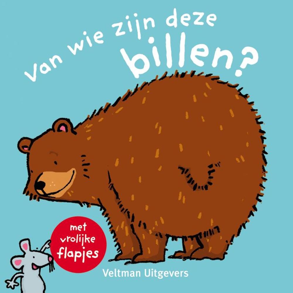 Centraal boekhuis van wie zijn deze billen?
