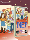 WPG Uitgevers - WPG Uitgevers Nep