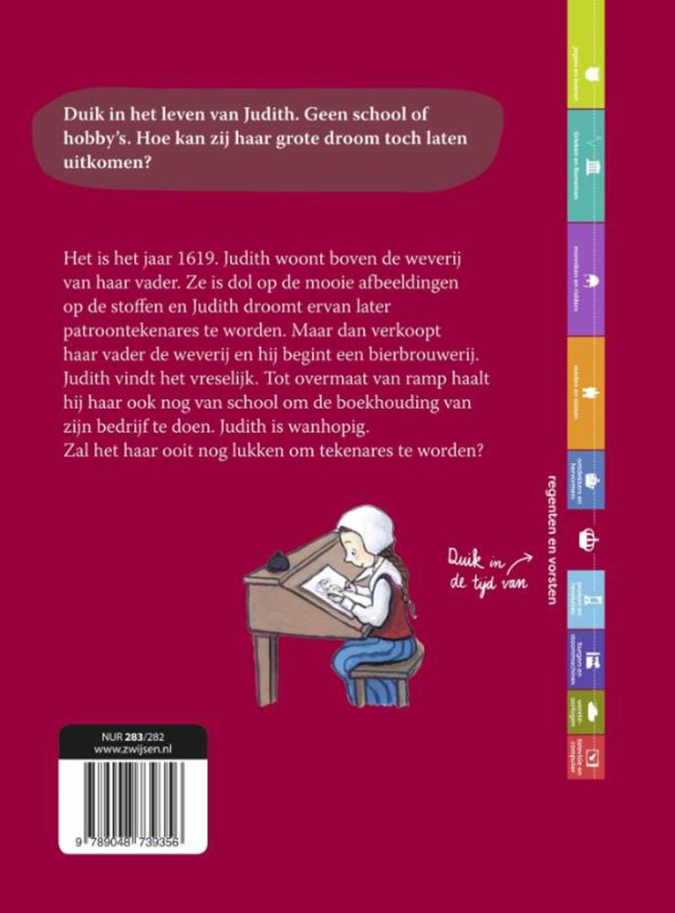 WPG Uitgevers - WPG Uitgevers En toch wil ik tekenen. 9+