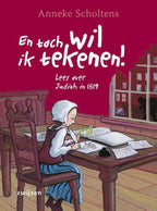 WPG Uitgevers - WPG Uitgevers En toch wil ik tekenen. 9+