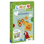 Loco bambino zwijsen starterspakket