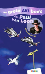 WPG Uitgevers - WPG Uitgevers Het grote aviboek van paul van loon - avi start