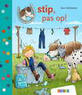WPG Uitgevers - WPG Uitgevers Stip pas op! kleuterlezen start. 6 tot