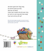WPG Uitgevers - WPG Uitgevers Stip pas op! kleuterlezen start. 6 tot