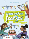 WPG Uitgevers - WPG Uitgevers Eerste hulp bij feestjes - avi m5
