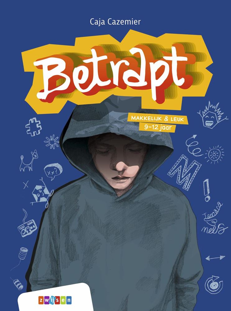 WPG Uitgevers - WPG Uitgevers Betrapt - avi m5