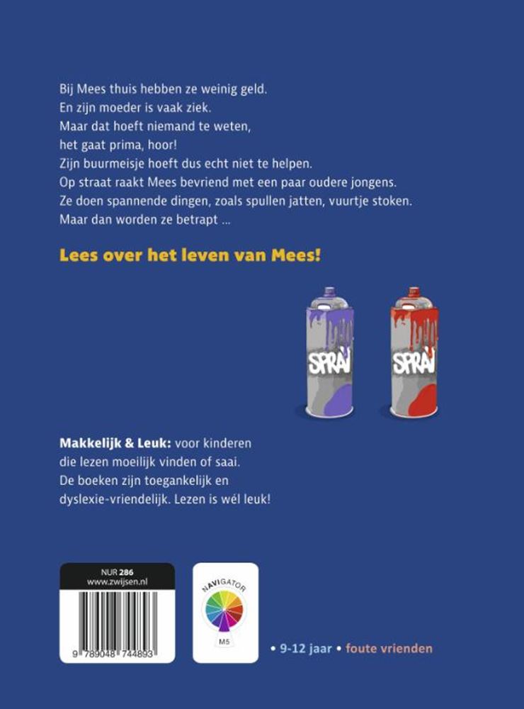 WPG Uitgevers - WPG Uitgevers Betrapt - avi m5