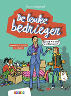 WPG Uitgevers - WPG Uitgevers De leuke bedrieger - avi m5
