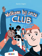 WPG Uitgevers - WPG Uitgevers Welkom bij onze club.