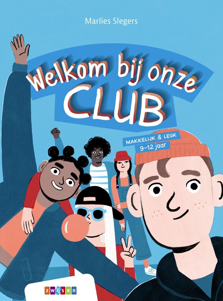 WPG Uitgevers - WPG Uitgevers Welkom bij onze club.