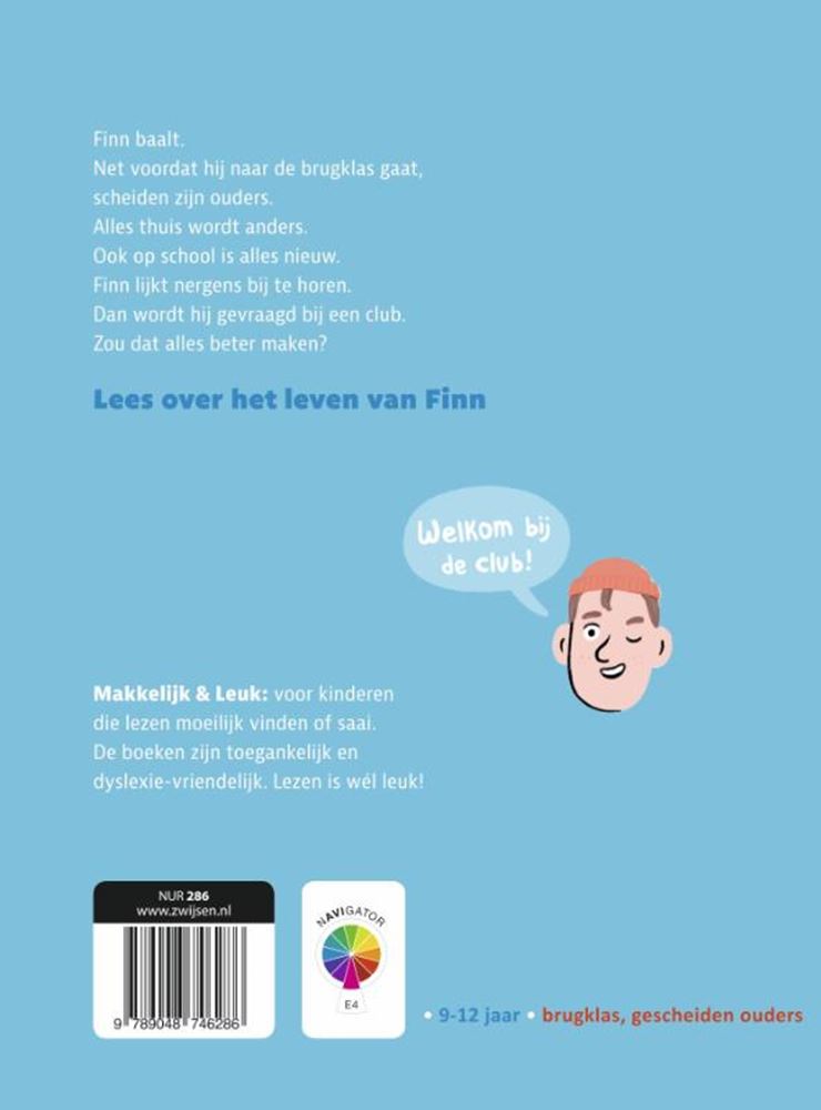 WPG Uitgevers - WPG Uitgevers Welkom bij onze club.
