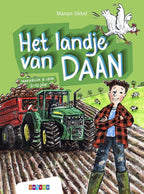 WPG Uitgevers - WPG Uitgevers Het landje van daan.