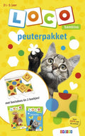 Loco - bambino peuterpakket 2+