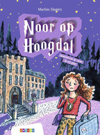 WPG Uitgevers - WPG Uitgevers Noor op hoogdal