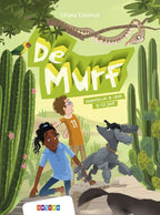 WPG Uitgevers - WPG Uitgevers De murf - avi e4