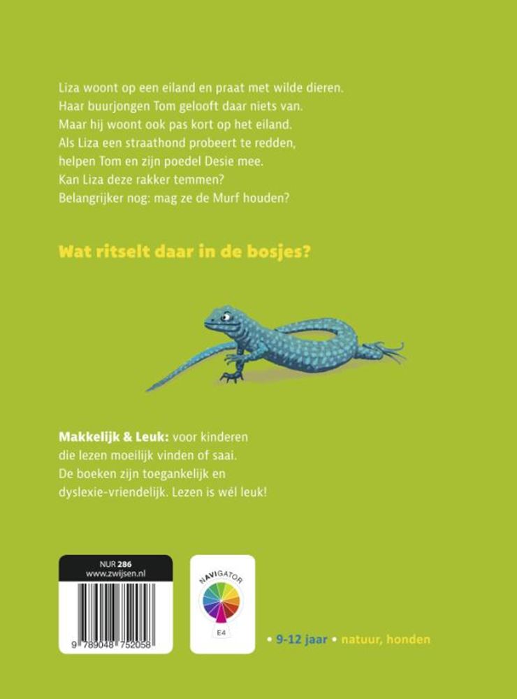 WPG Uitgevers - WPG Uitgevers De murf - avi e4