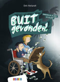 WPG Uitgevers - WPG Uitgevers Buit gevonden! - avi e5