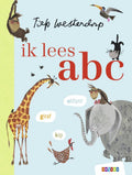 WPG Uitgevers - WPG Uitgevers Fiep westendorp ik lees abc 3+