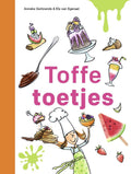 WPG Uitgevers - WPG Uitgevers Toffe toetjes - avi e4