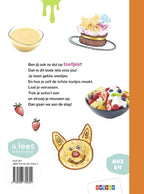 WPG Uitgevers - WPG Uitgevers Toffe toetjes - avi e4