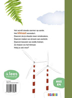 WPG Uitgevers - WPG Uitgevers Hup klimaat! - avi e4