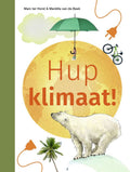 WPG Uitgevers - WPG Uitgevers Hup klimaat! - avi e4
