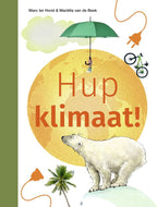 WPG Uitgevers - WPG Uitgevers Hup klimaat! - avi e4