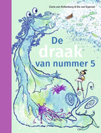WPG Uitgevers - WPG Uitgevers De draak van nummer 5 - avi m4