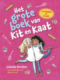 WPG Uitgevers - WPG Uitgevers Het grote boek van kit en kaat - avi m4