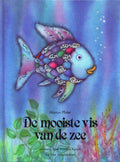 De mooiste vis van de zee. 4+