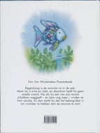 De mooiste vis van de zee. 4+