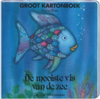 Centraal Boekhuis - Centraal Boekhuis De mooiste vis van de zee groot karton