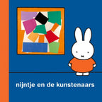 Centraal Boekhuis - Centraal Boekhuis Nijntje en de kunstenaars