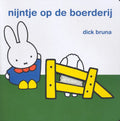 Centraal boekhuis nijntje op de boerderij